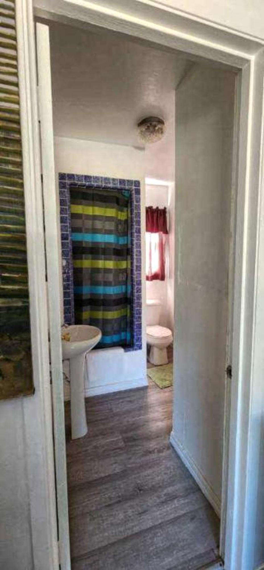 Omeo Clearlake Oaks Glenhaven Exterior foto